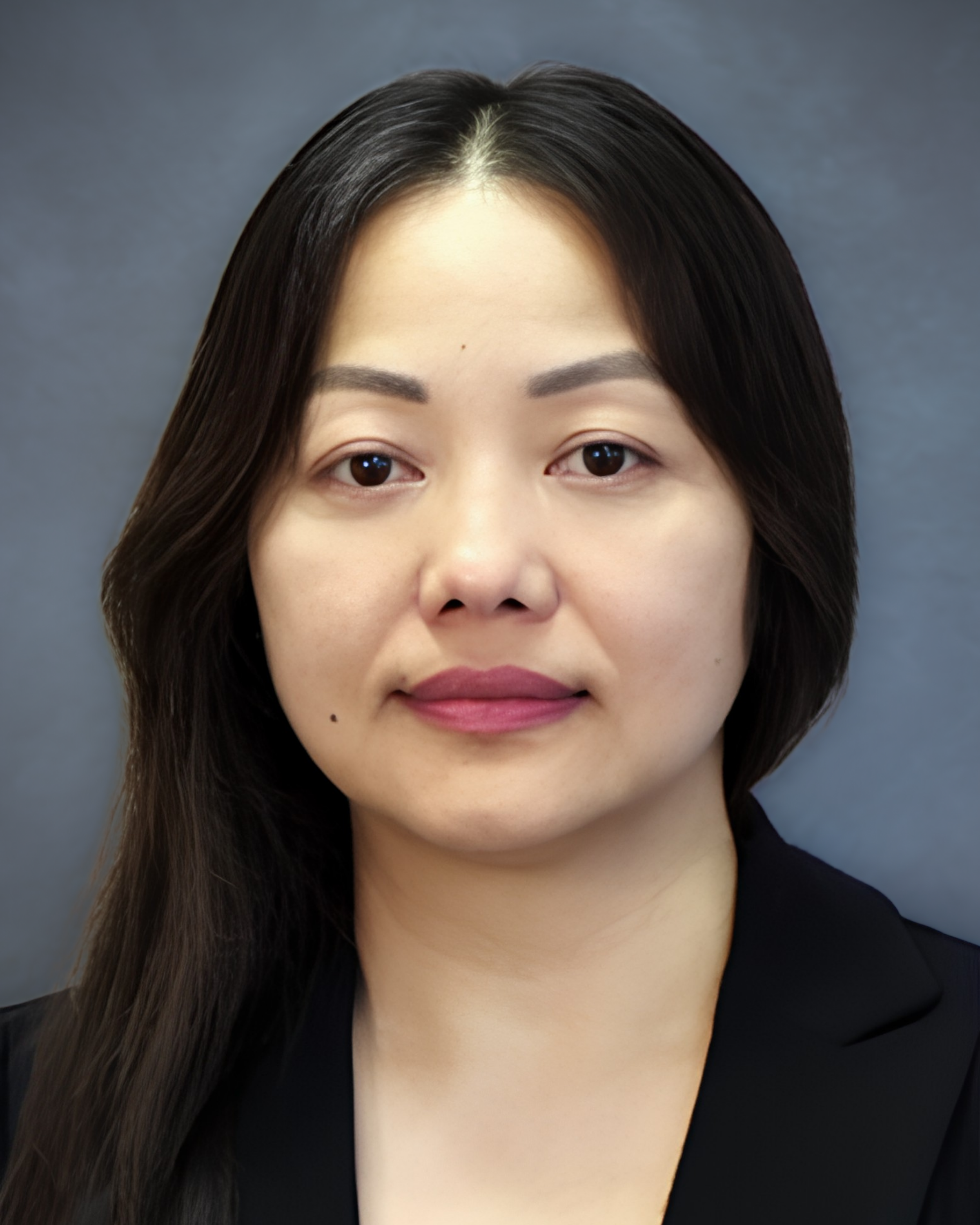 Molly Xiong headshot