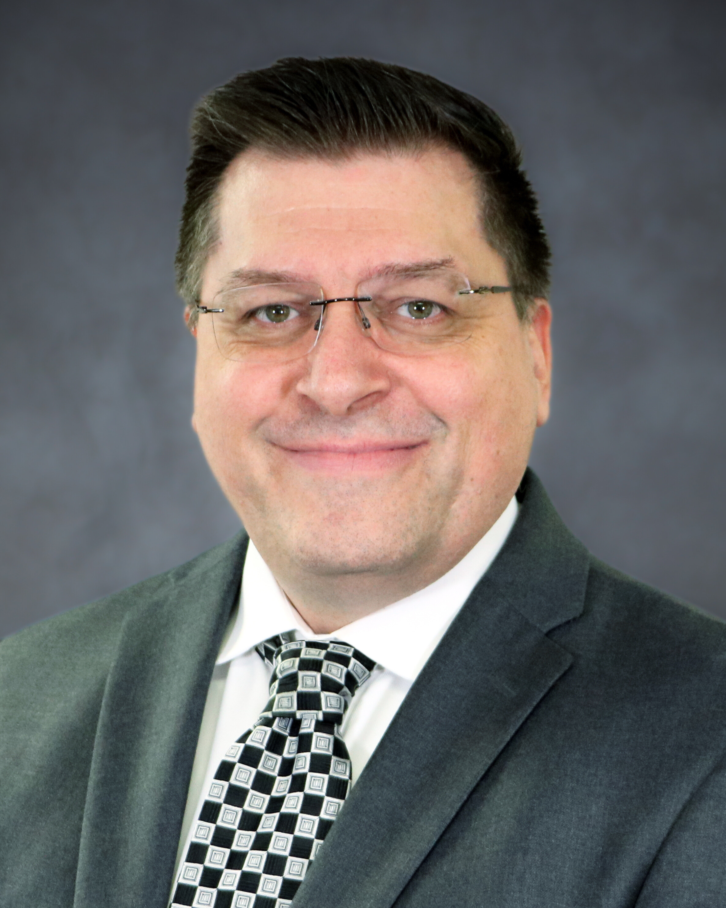 Photo of Jim Moon