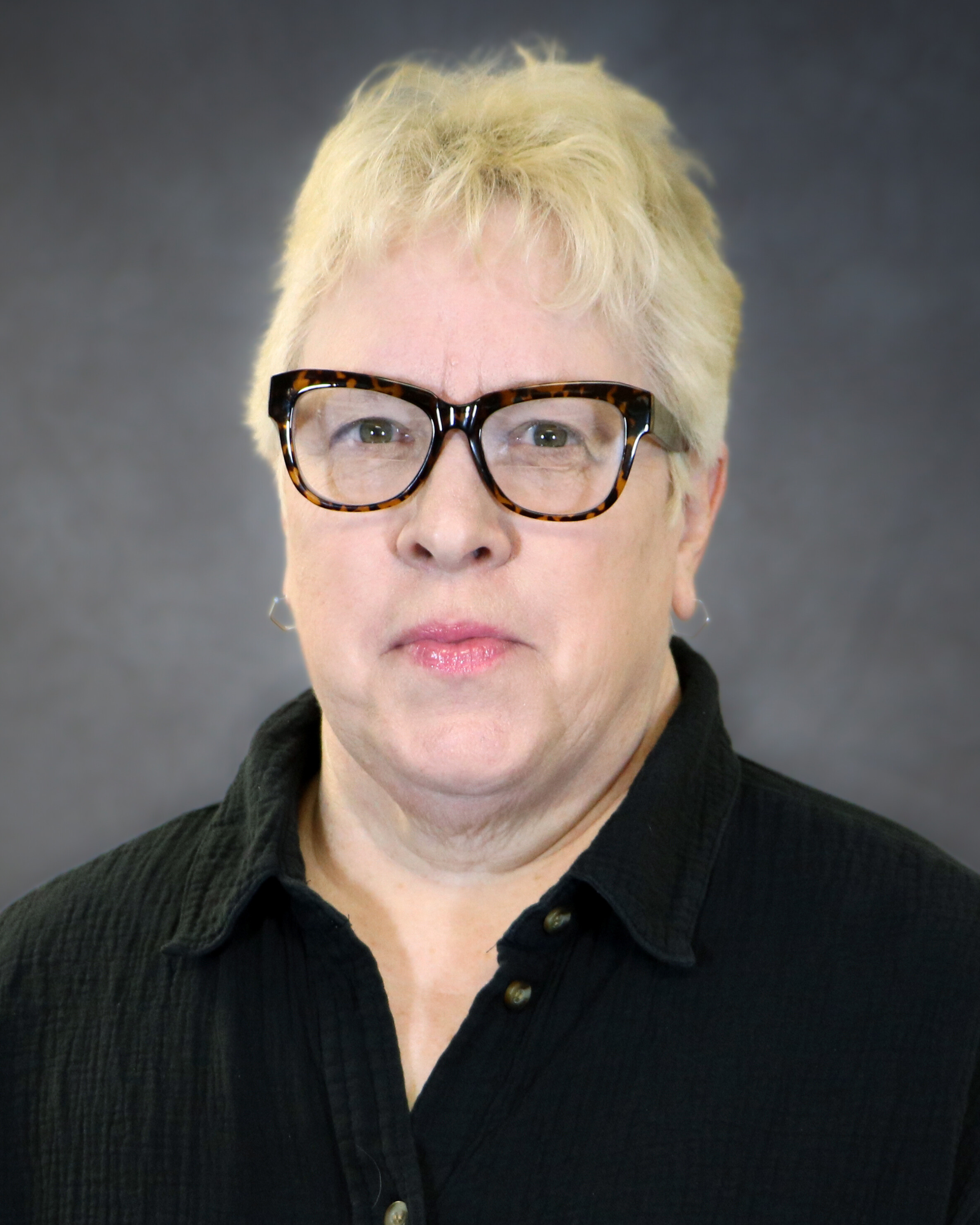 Photo of Mary Jablonski