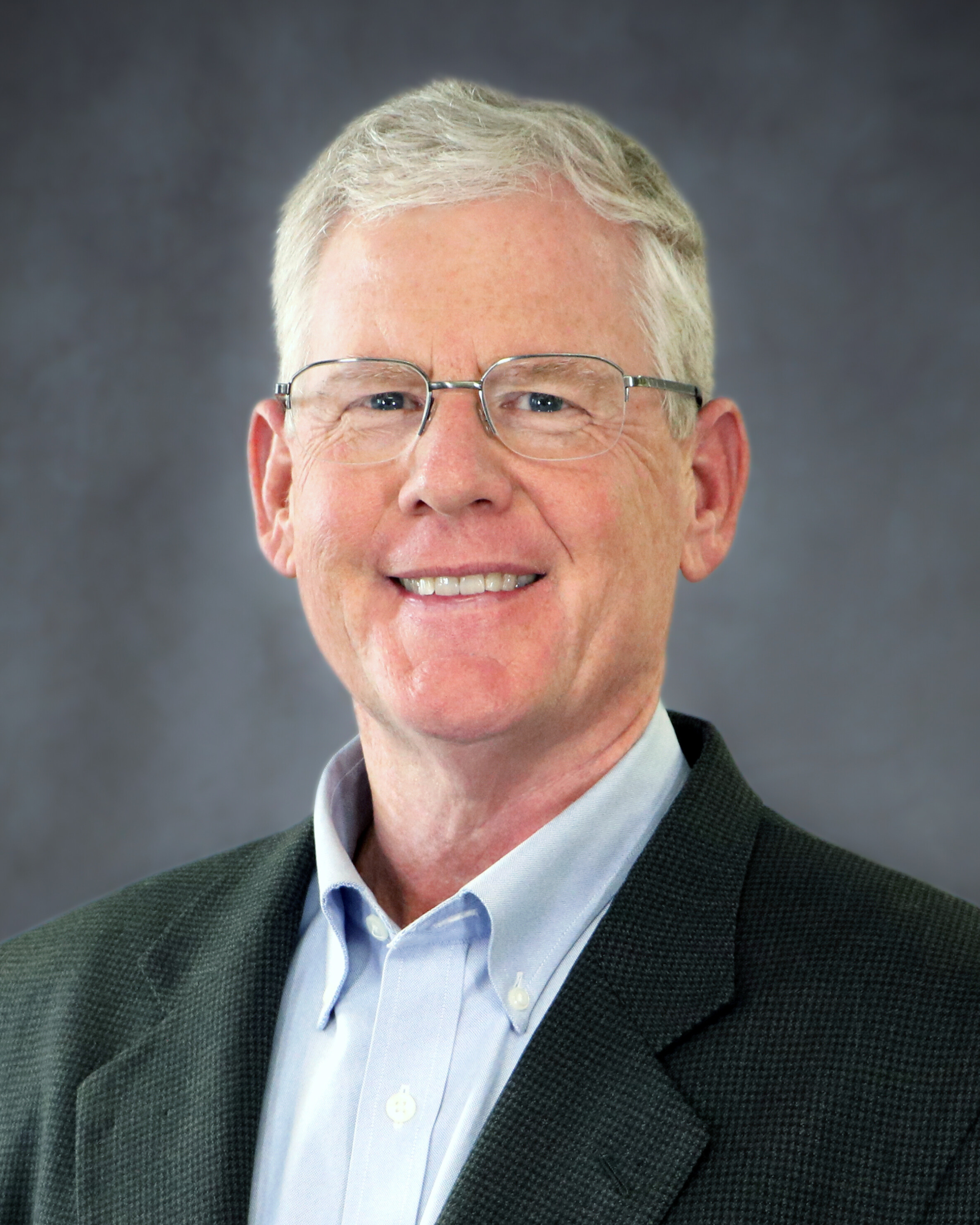Photo of Steve Cady