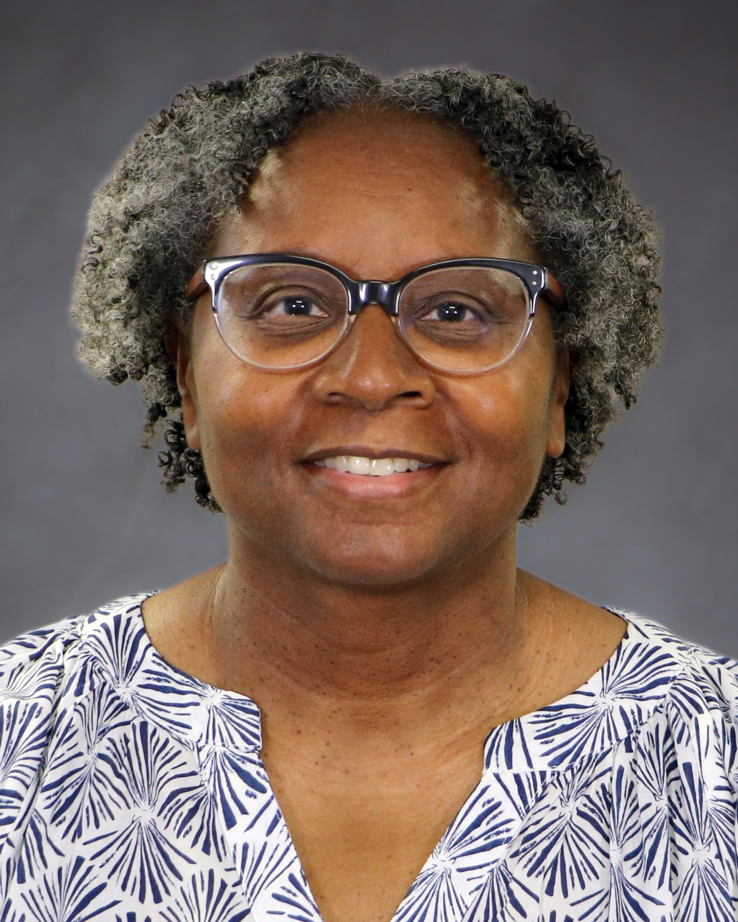 Photo of Pamela Bryant