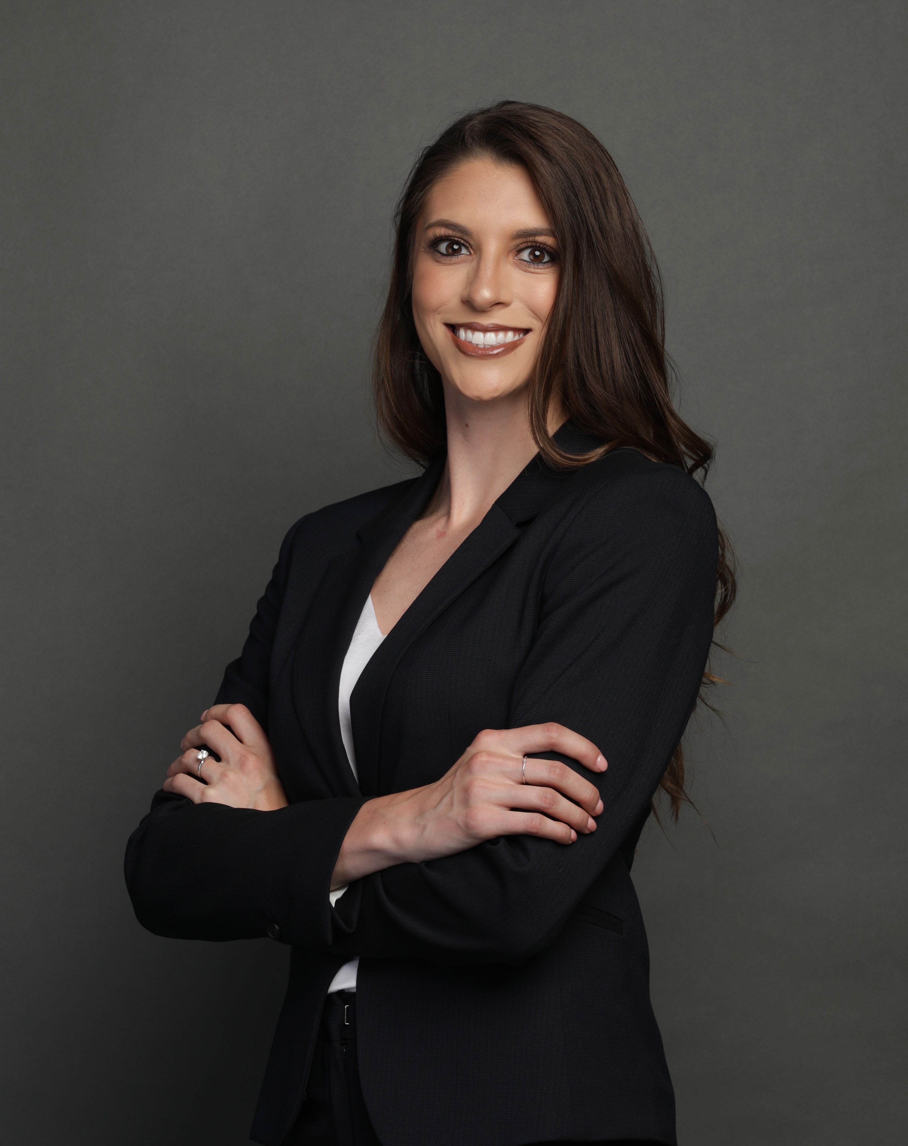 Samantha Baker, Personnel Review Board Member