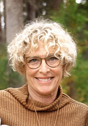 Brenda Ottesen, Personnel Review Board Member