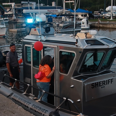 Maritime Unit