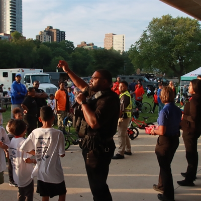 MCSO NNO