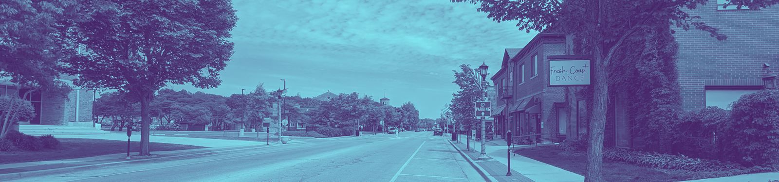Image a road in milwaukee county